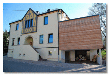 Hebammenpraxis Katrin Schwind, Karl-Marx-Str. 50, 08134 Wildenfels